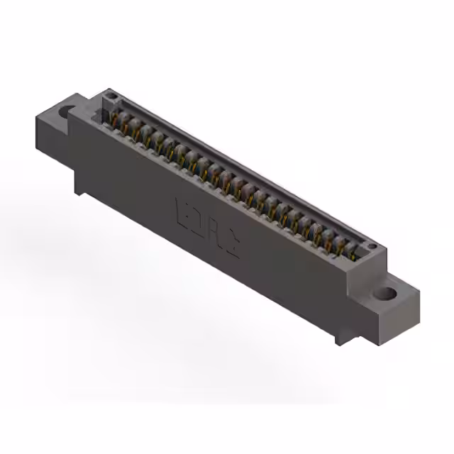 895-022-521-604 EDAC Inc.  Edgeboard Connectors